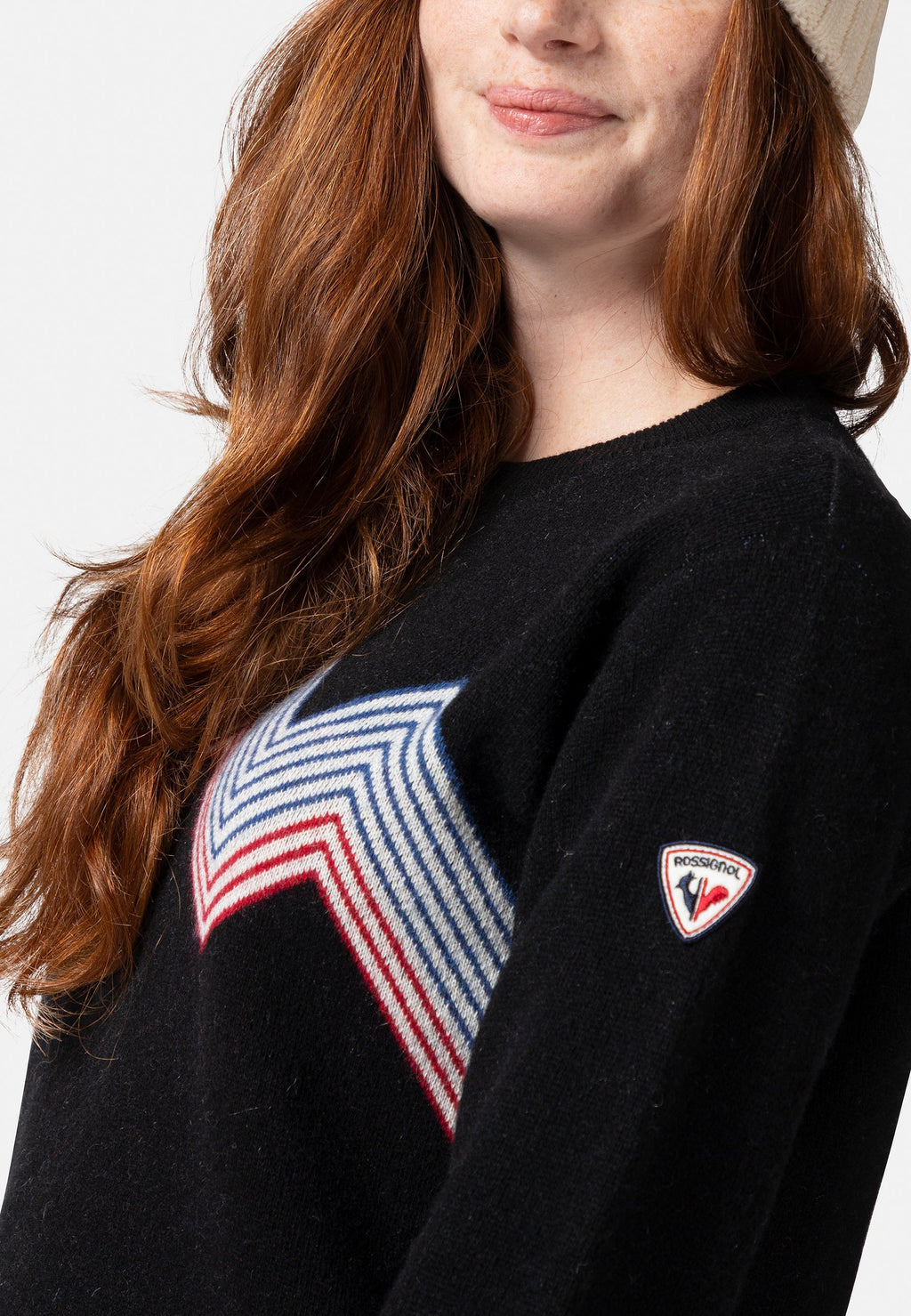 Rossignol MOUNTAIN ROUND NECK