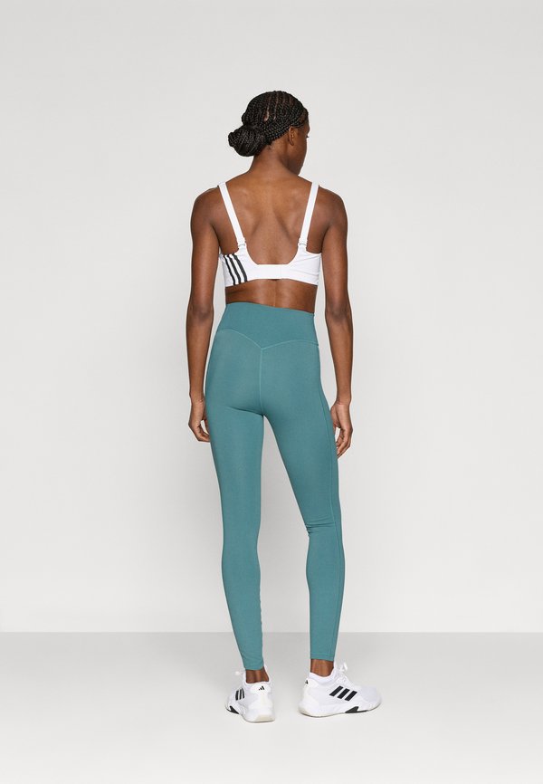 adidas Performance OPTIME WORKOUT FULL LENGTH LEGGINGS