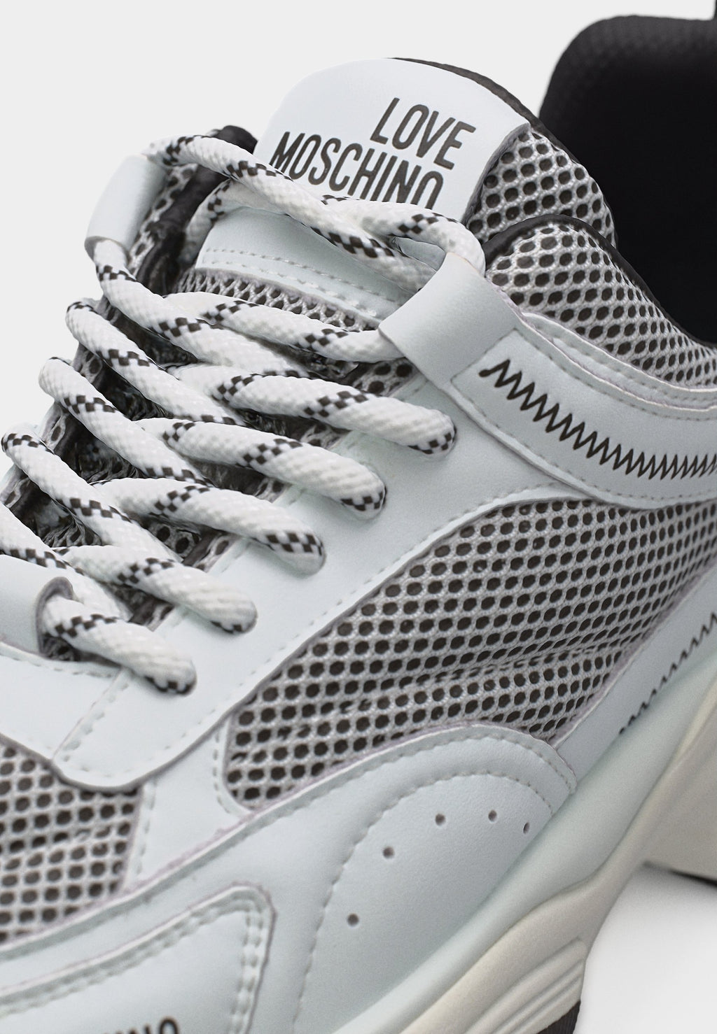 Love Moschino STARDUST