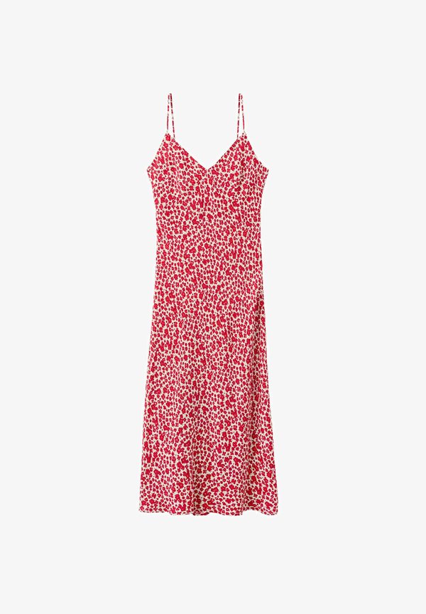 Mango ADULT - Day dress - sand