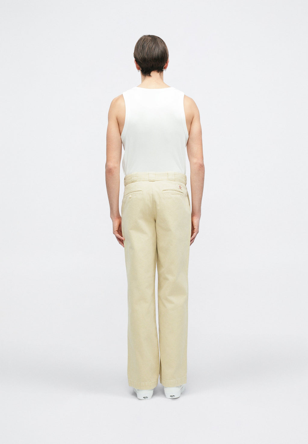 Dickies 877 CANVAS WORK PANT