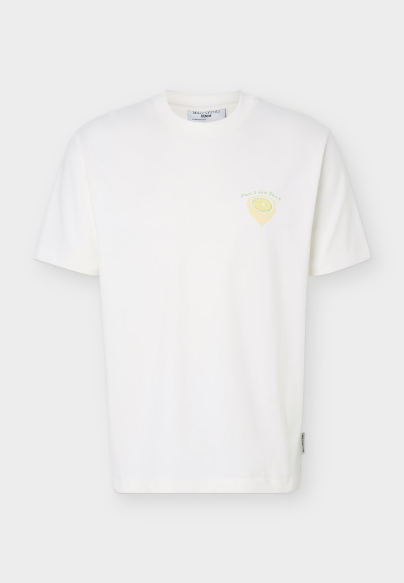 Marc O'Polo DENIM T-Shirt print Media 1