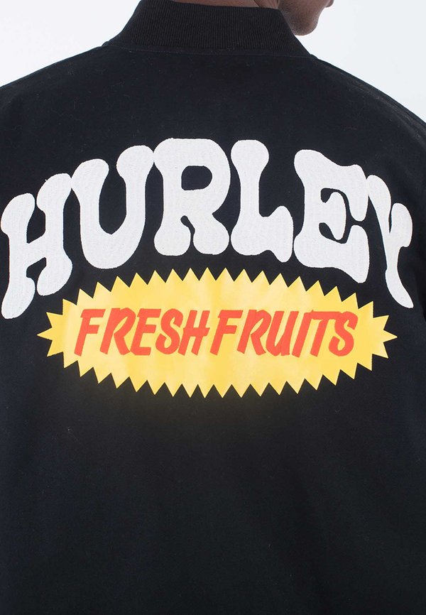 Hurley MARCUS