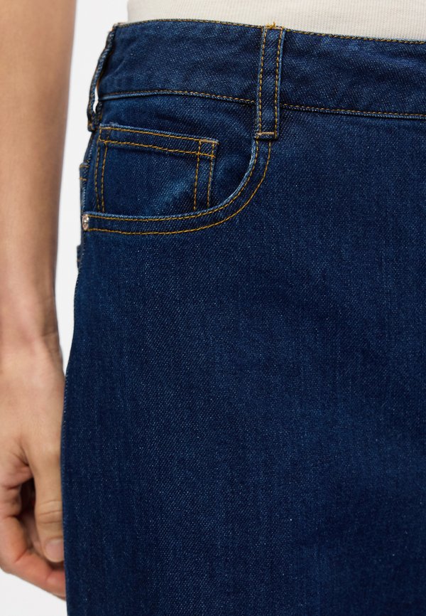 Scotch & Soda LOOP HIGH RISE BARREL
