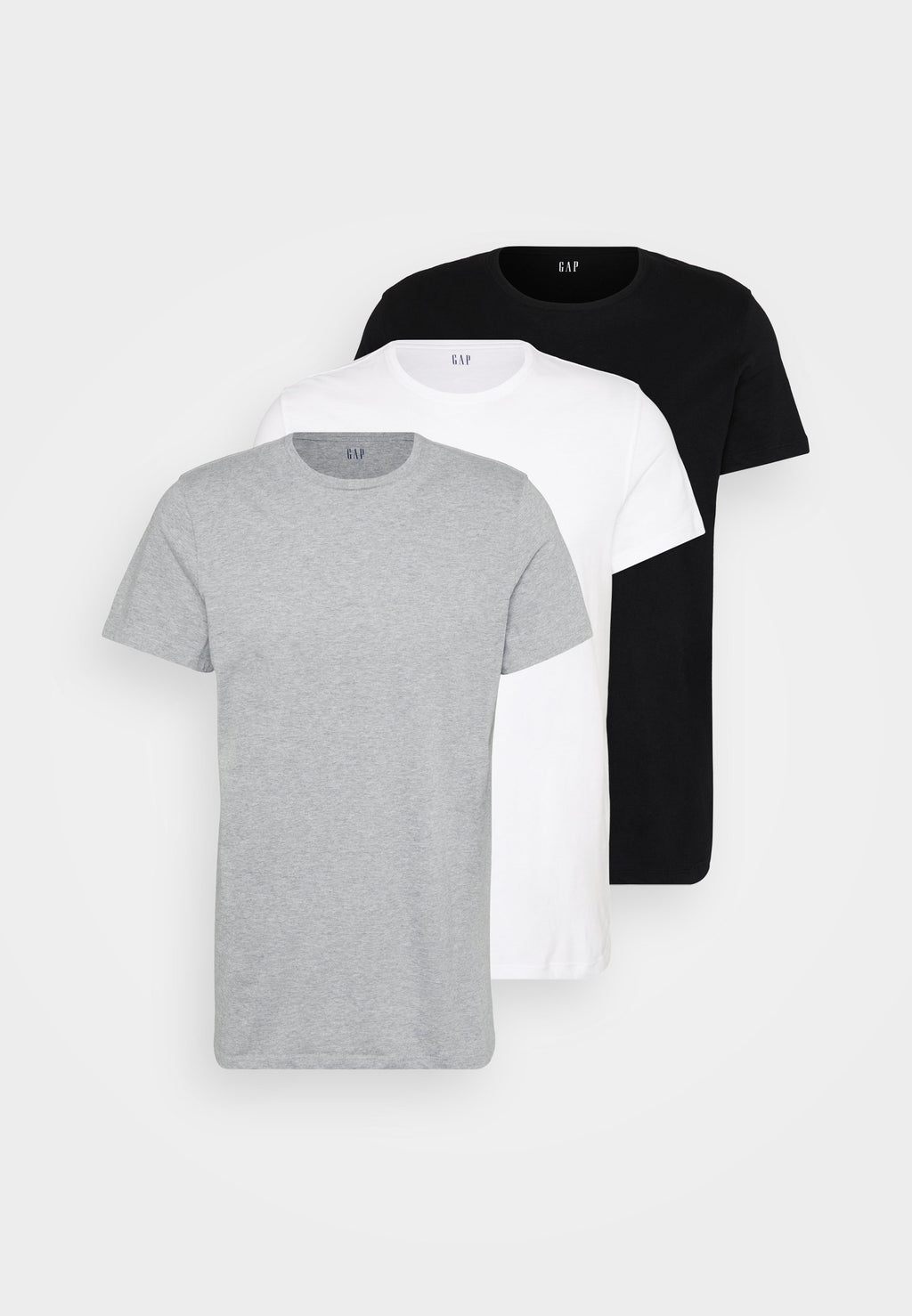 GAP CREW 3 PACK