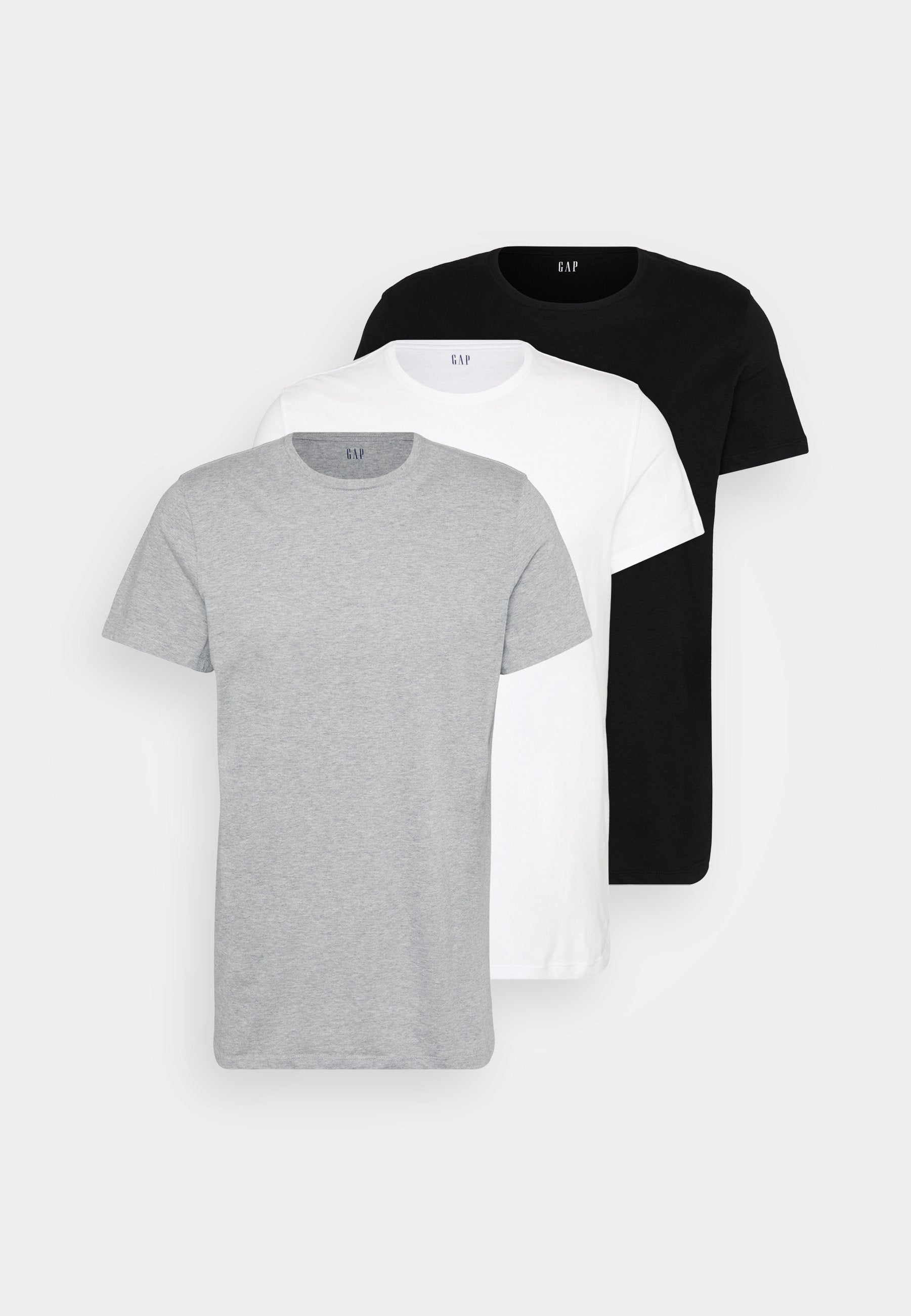GAP CREW 3 PACK