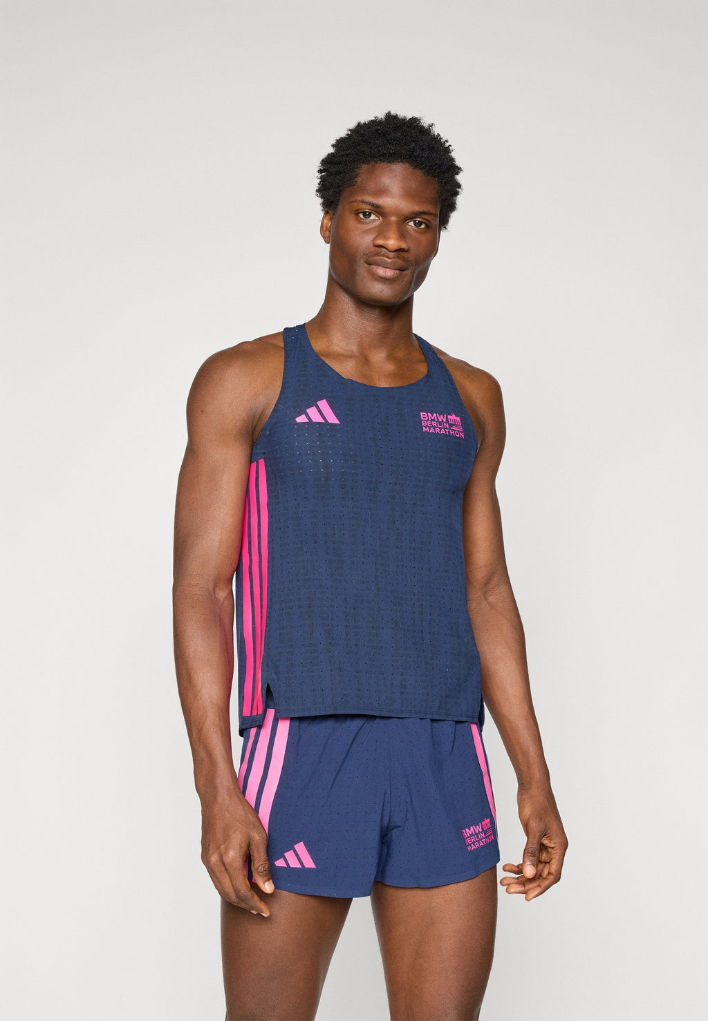 adidas Performance BER25 SINGLET