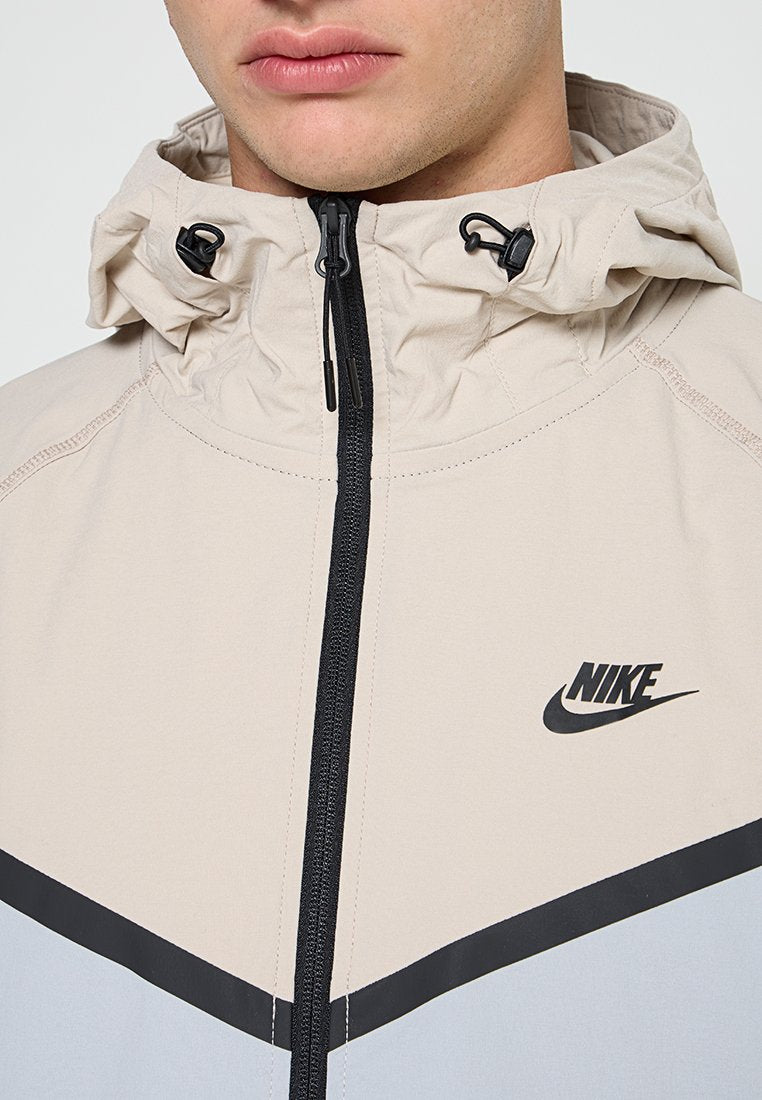 Nike Sportswear M NK DF TCH WVN WR FZ JKT