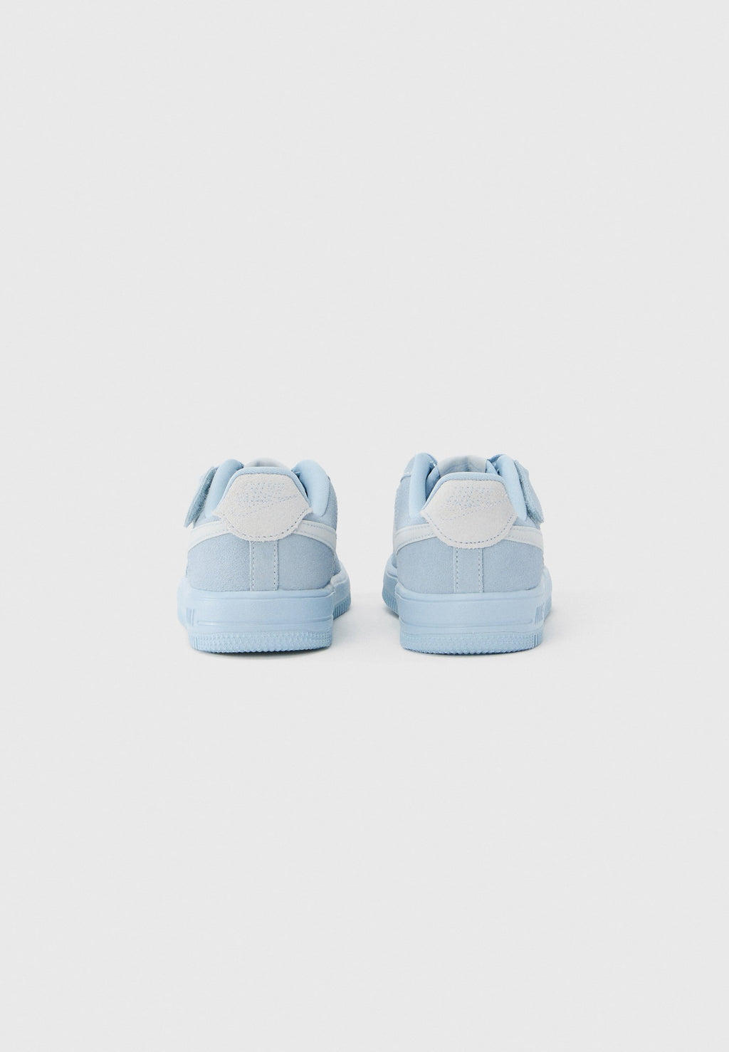 Nike Sportswear FORCE 1 LOW UNISEX