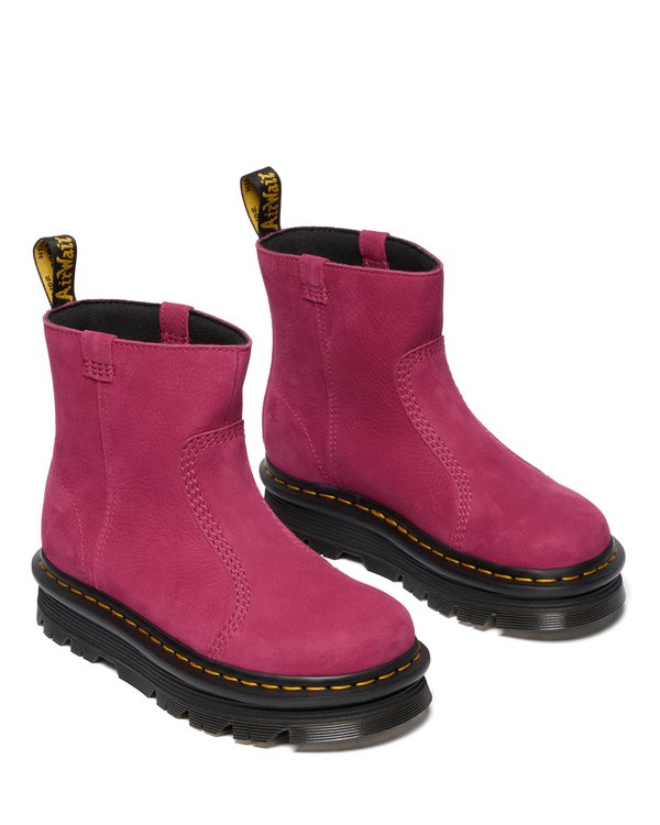 Dr. Martens ZEBZAG RIGGER