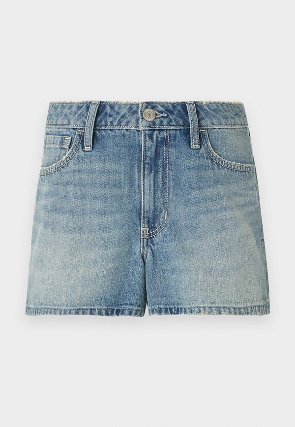 Hollister Co. MINI HEART PRINT FAIRFAX