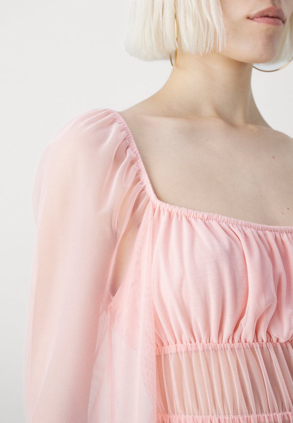 WAL G. X RON