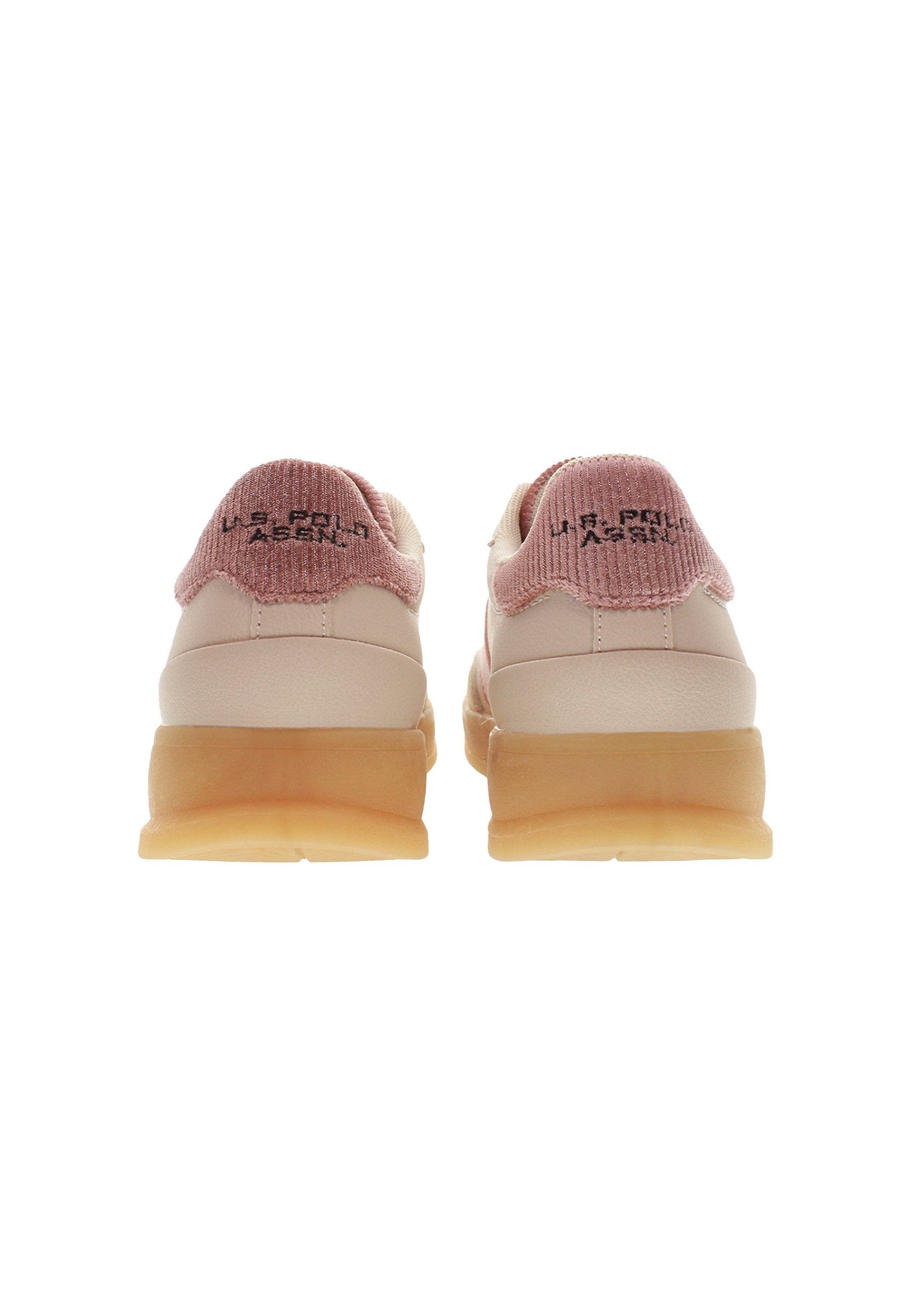 U.S. Polo Assn. CAMPYW