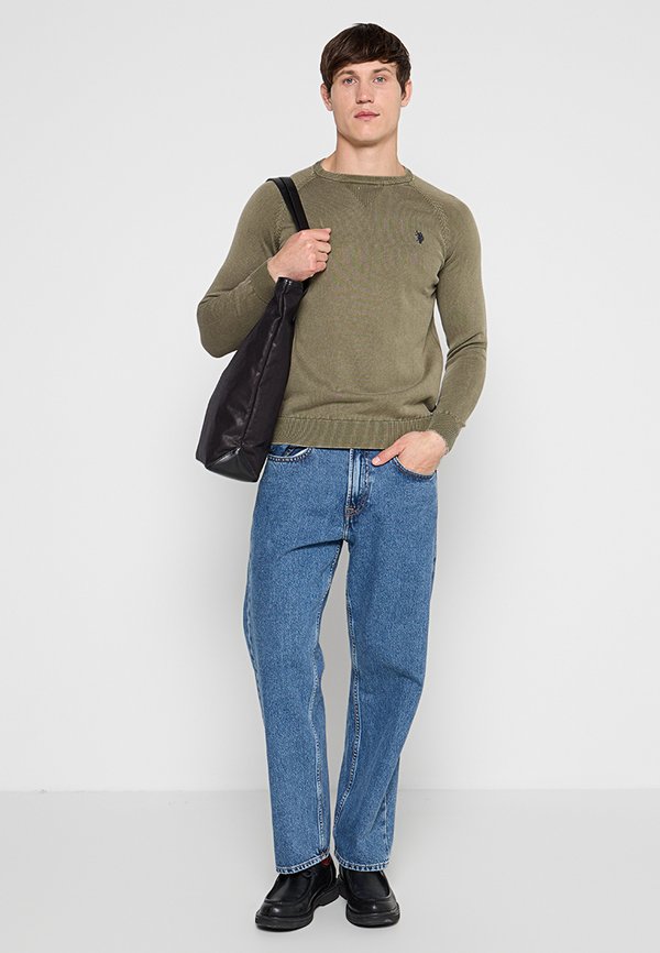 U.S. Polo Assn. NIL
