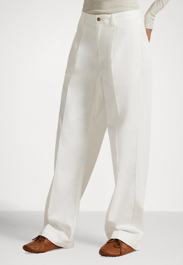 Polo Ralph Lauren STRAIGHT PANTS