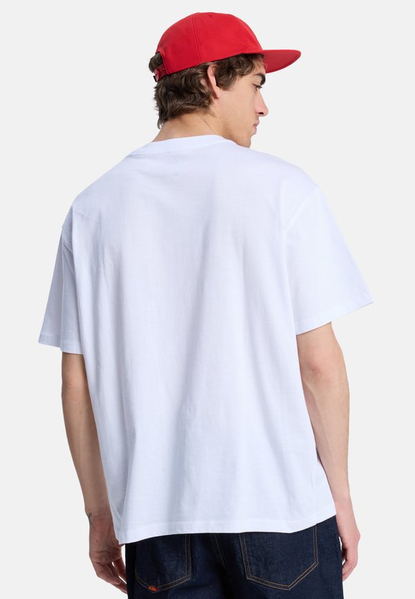 Quiksilver DNA CLICKER