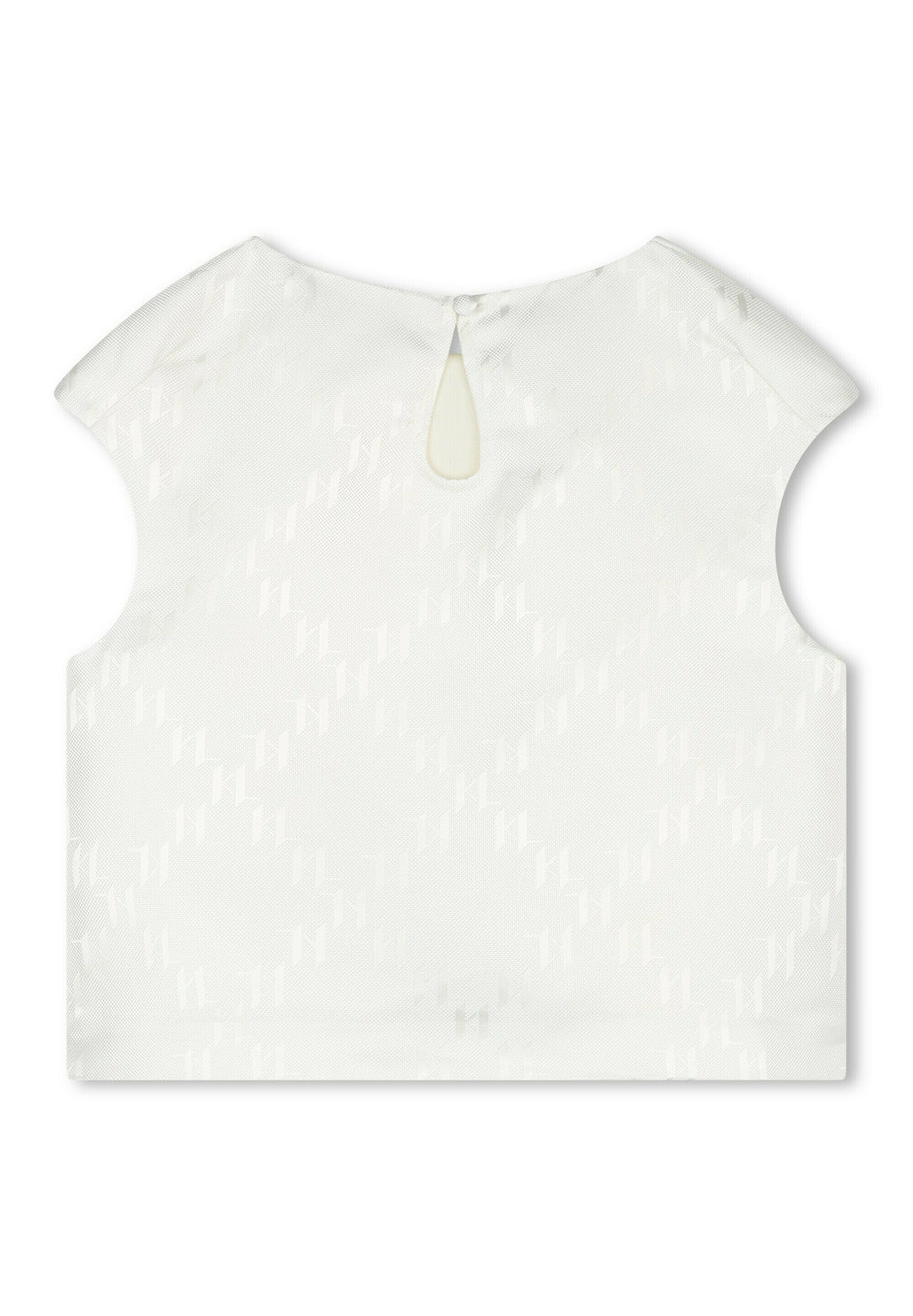 KARL LAGERFELD KIDS Top Media 2