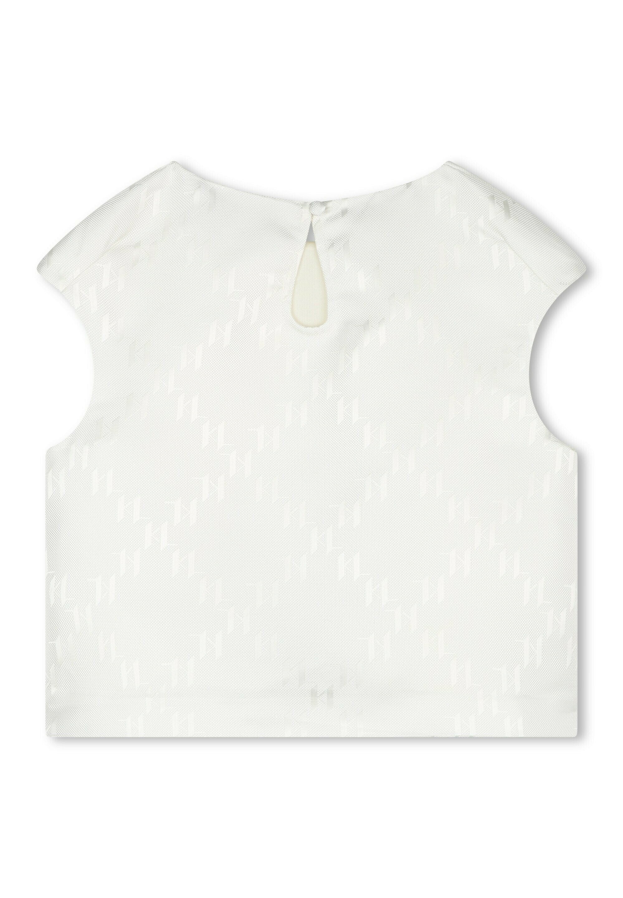 KARL LAGERFELD KIDS Top Media 2