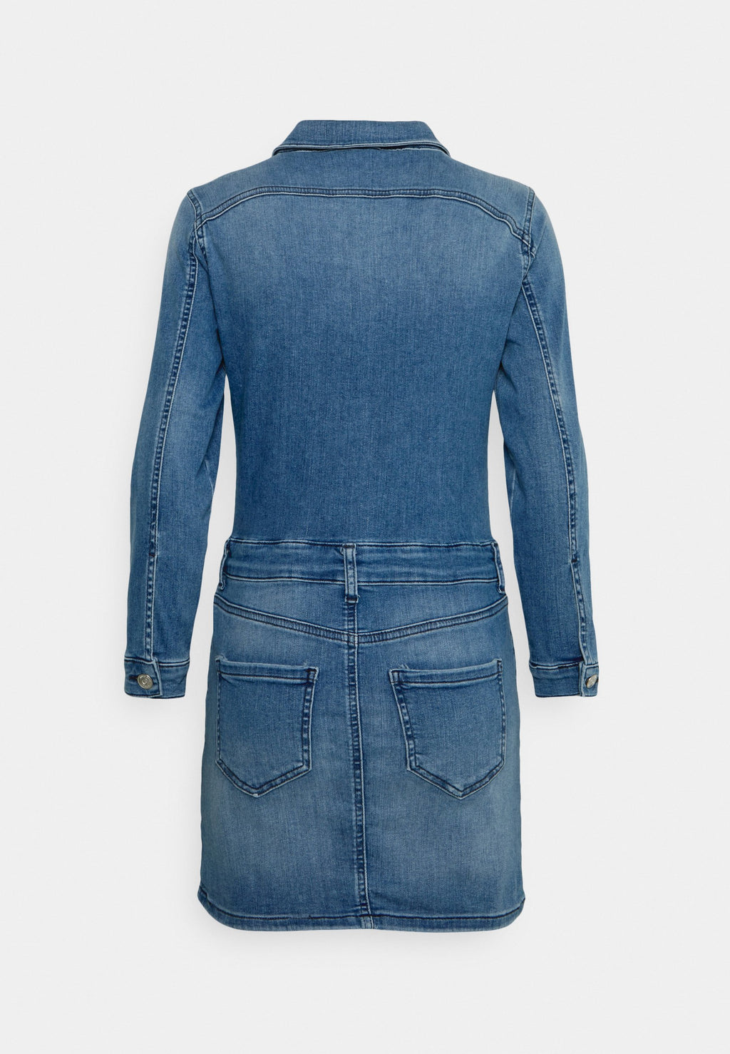 ONLBLUSH LIFE DRESS Media 2