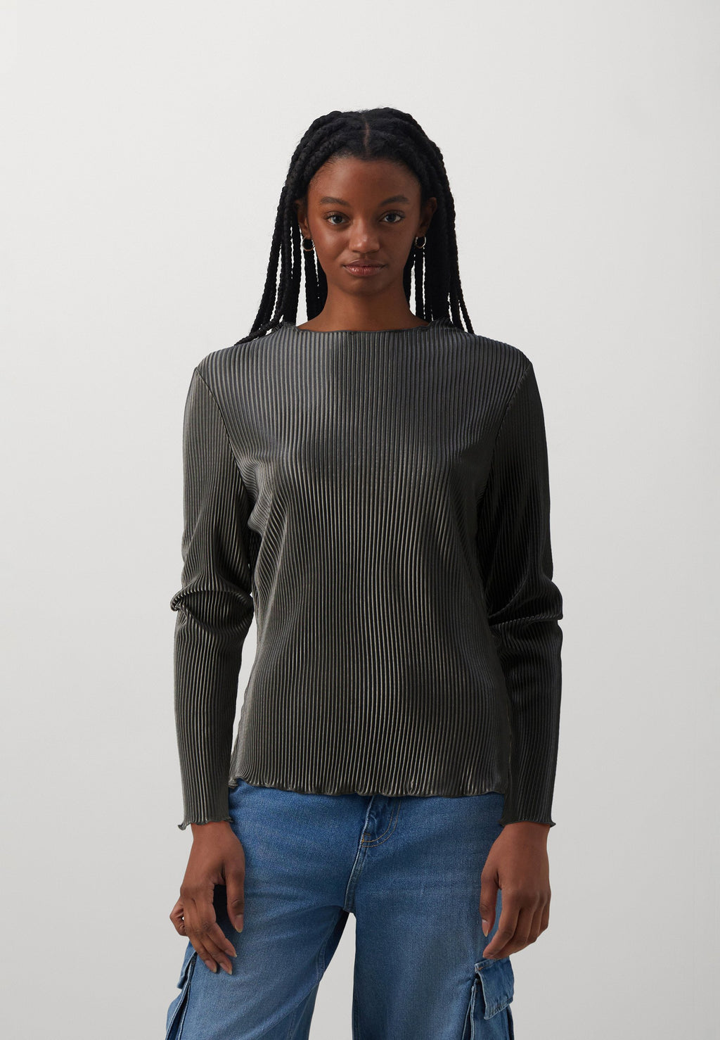 ONLY ONLNISA HIGH NECK