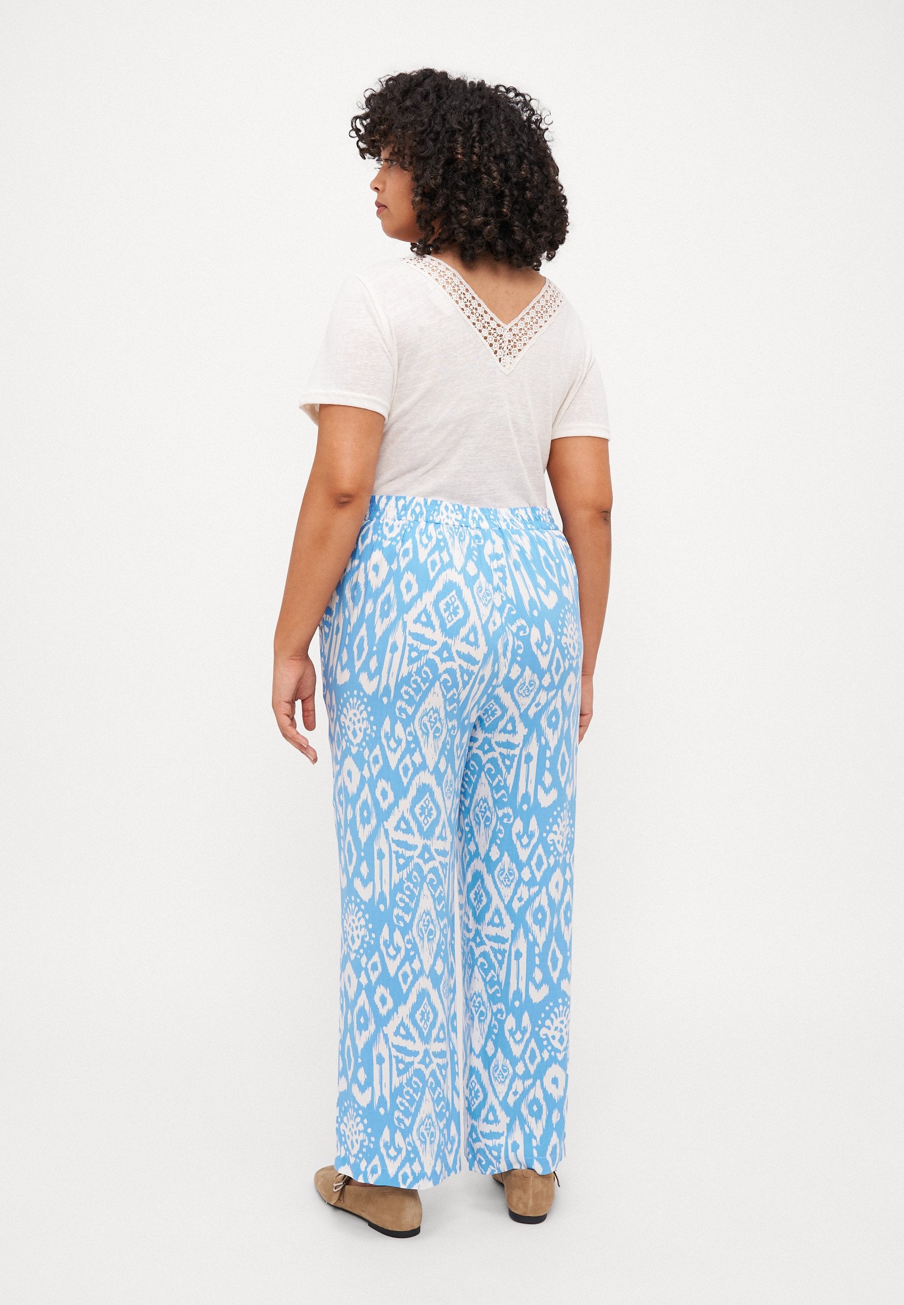 CARMARRAKESH LIFE CULOTTE PANTS  Media 4