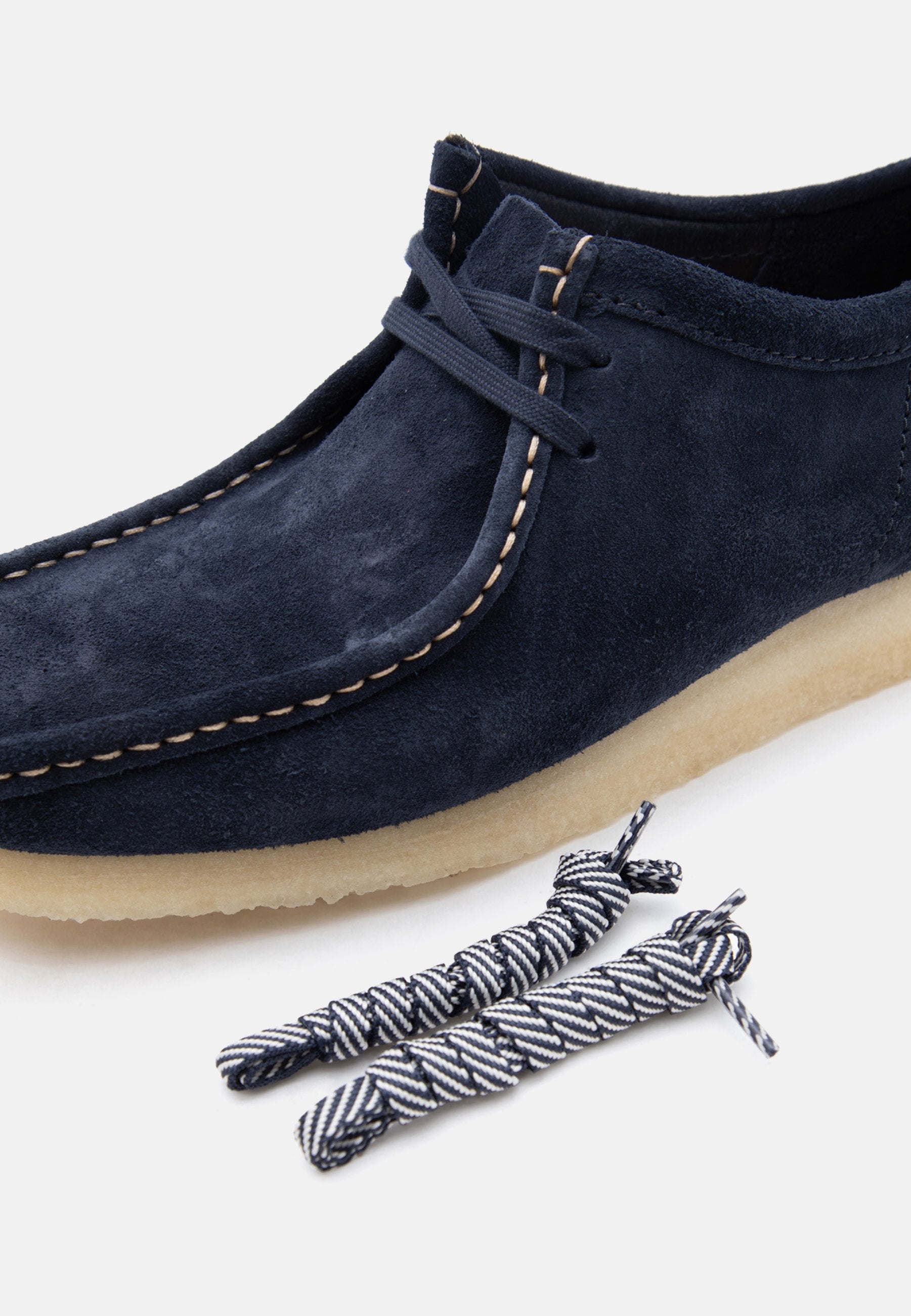 Clarks Originals WALLABEE