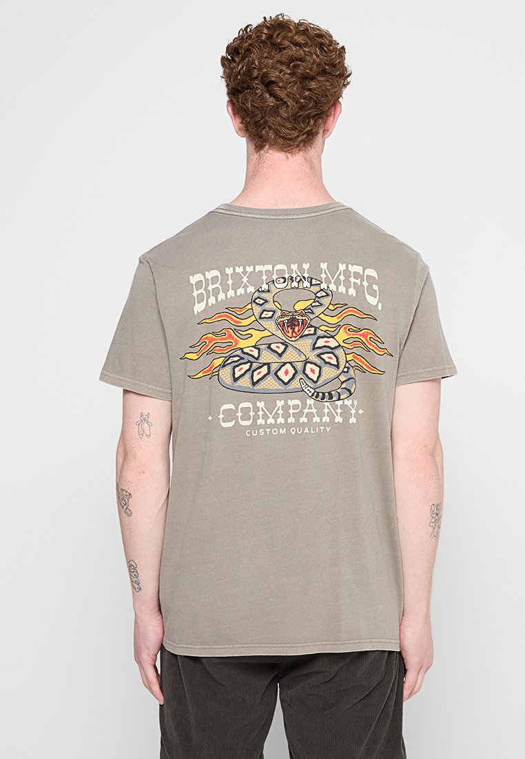 Brixton HARDEE REGULAR FIT