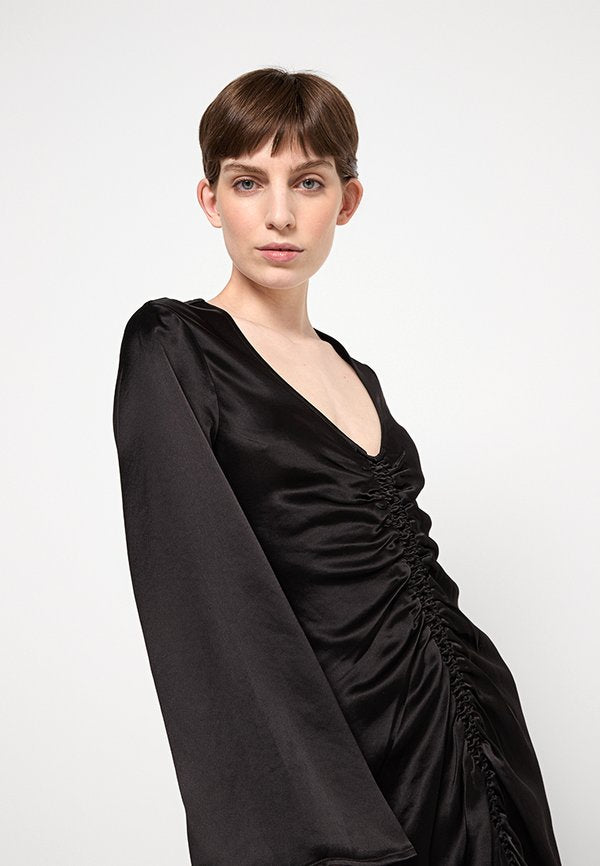 By Malene Birger
