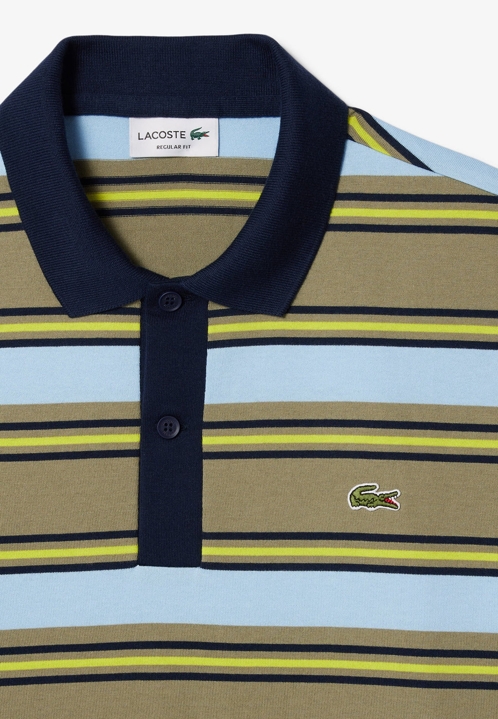 Lacoste