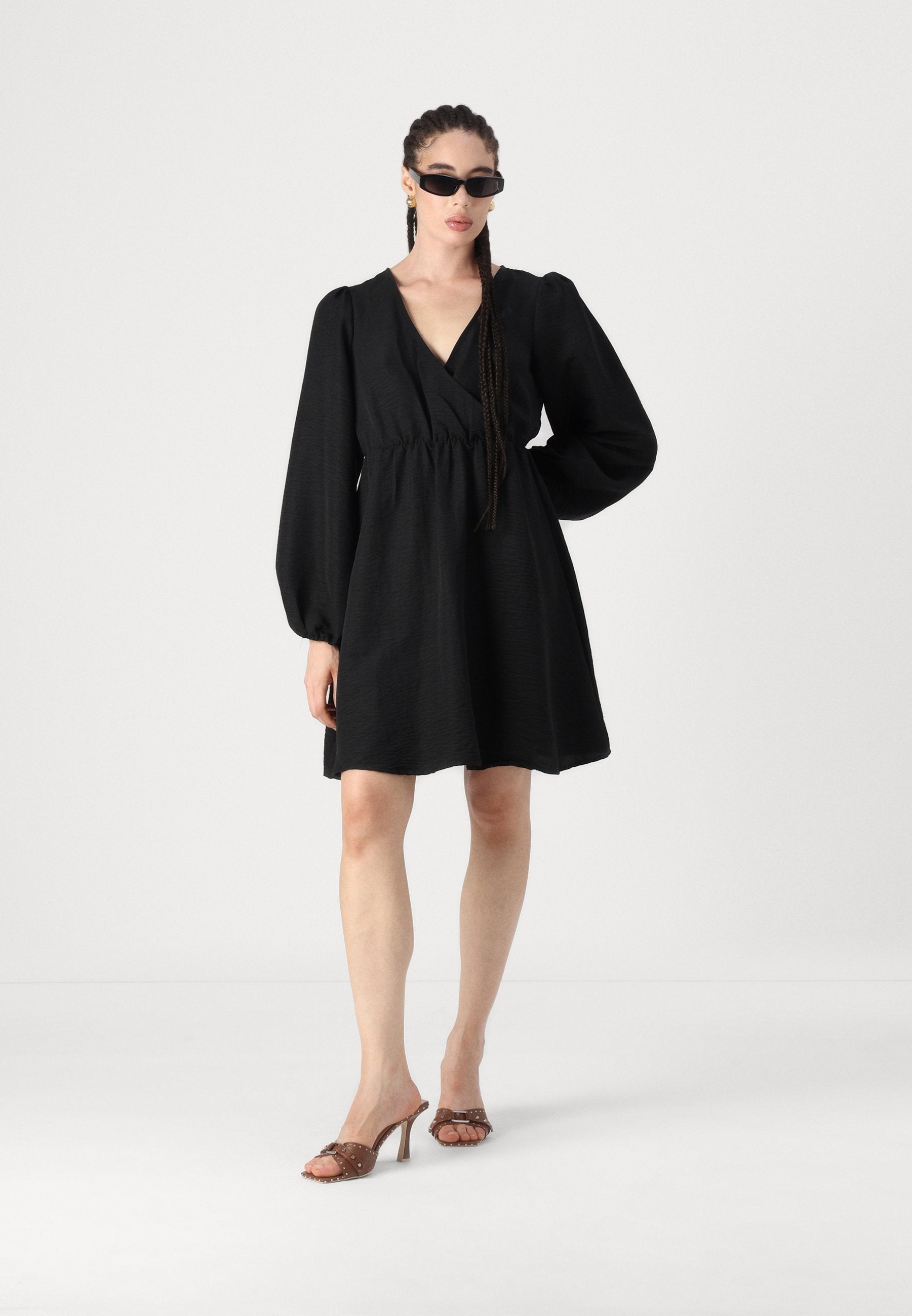 VILA VIKRIS DRESS
