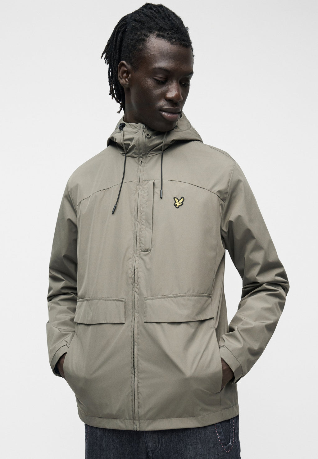 Lyle & Scott ESME MARSH TROUSER