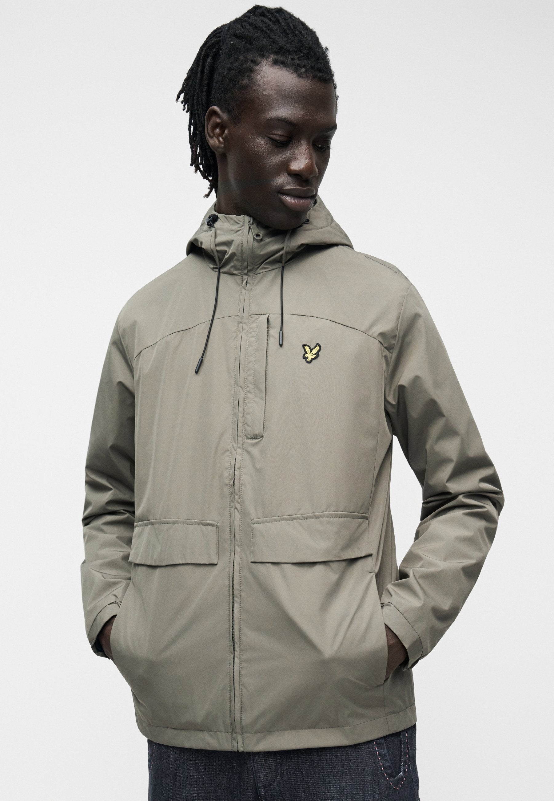 Lyle & Scott ESME MARSH TROUSER