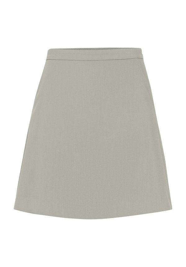 Soaked in Luxury SOAKED IN LUXURY SLCORINNE ALINE SKIRT