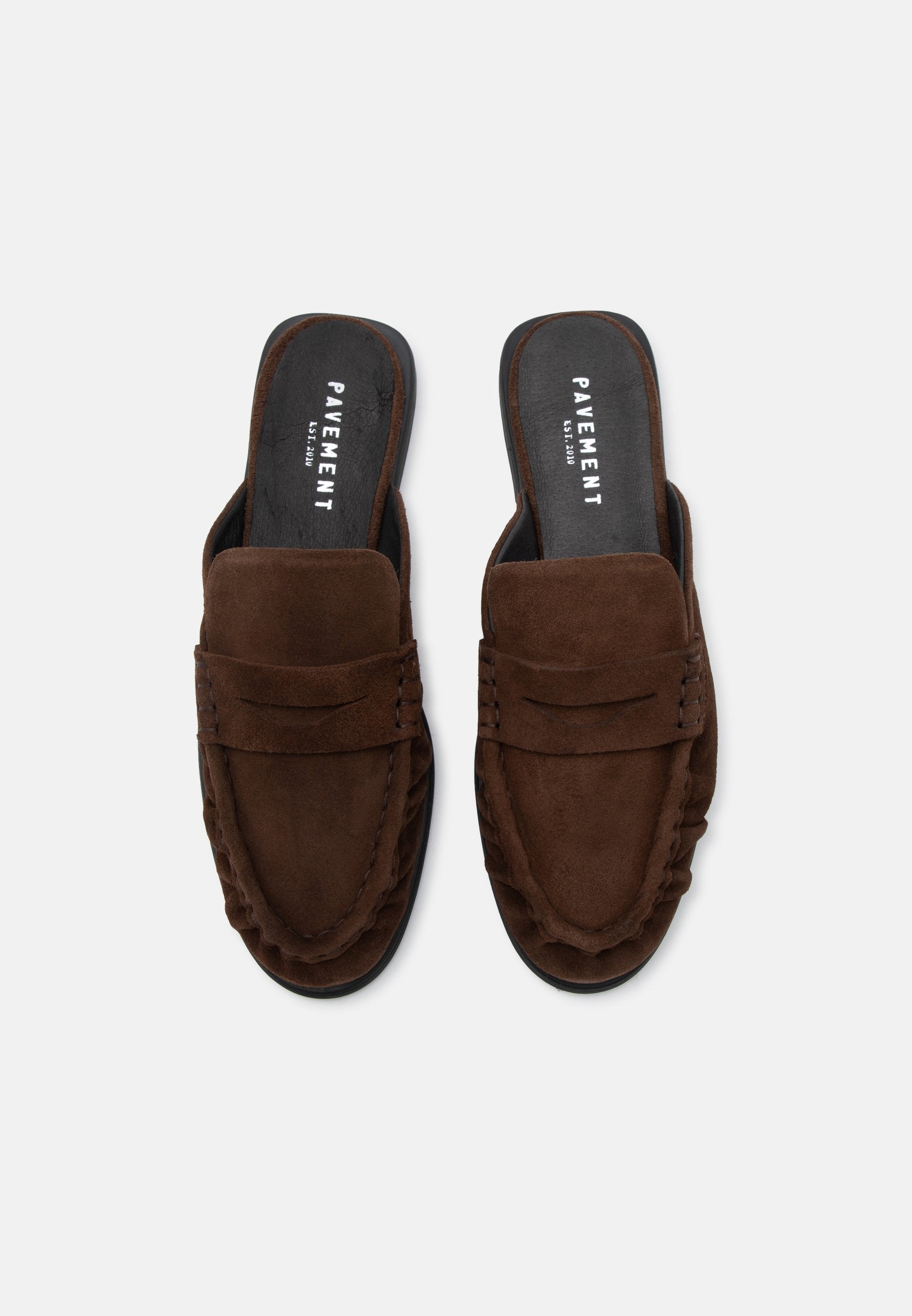 Pavement PAELMIRA MULE
