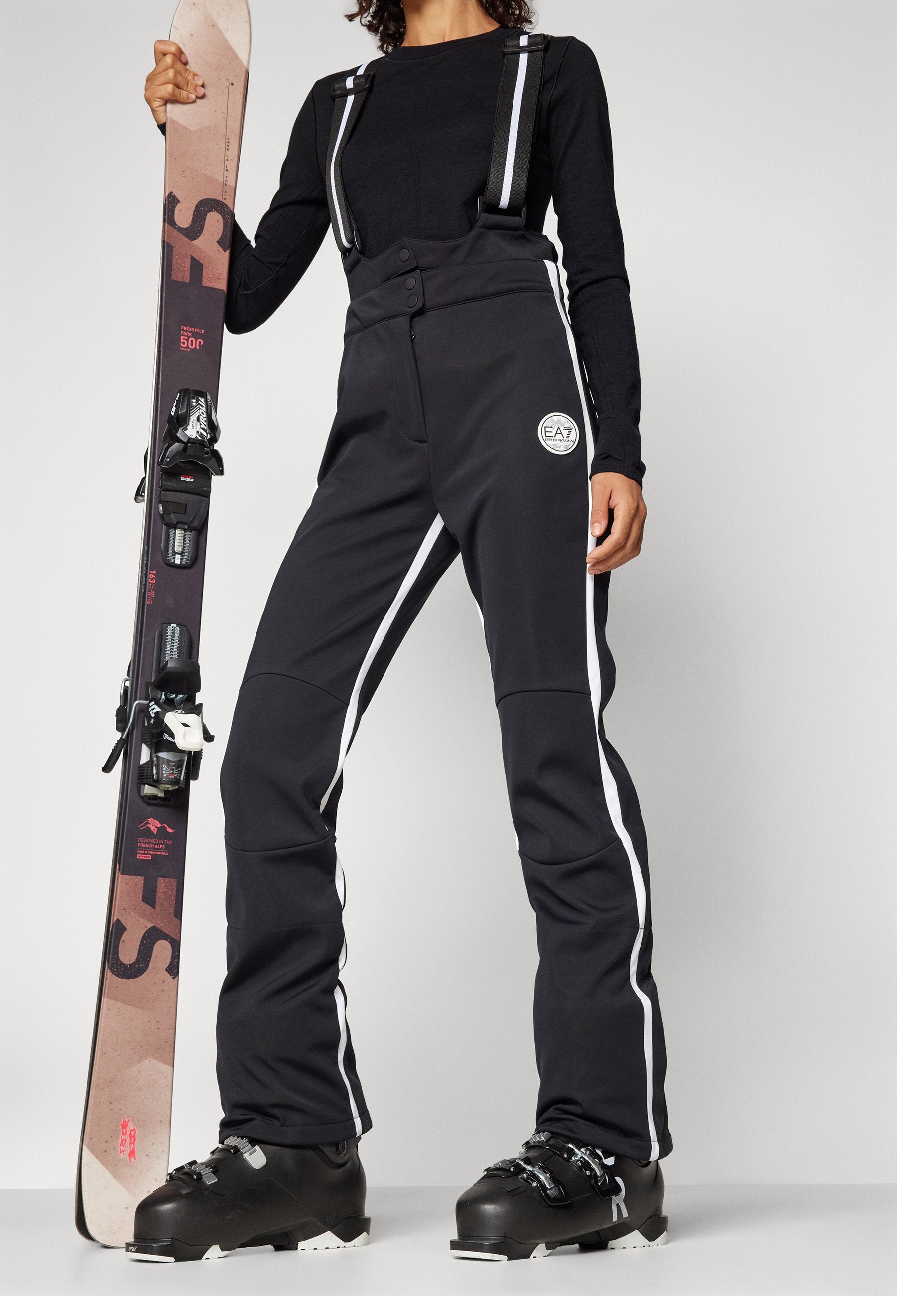 ST MORITZ FASHION PANT Media 6