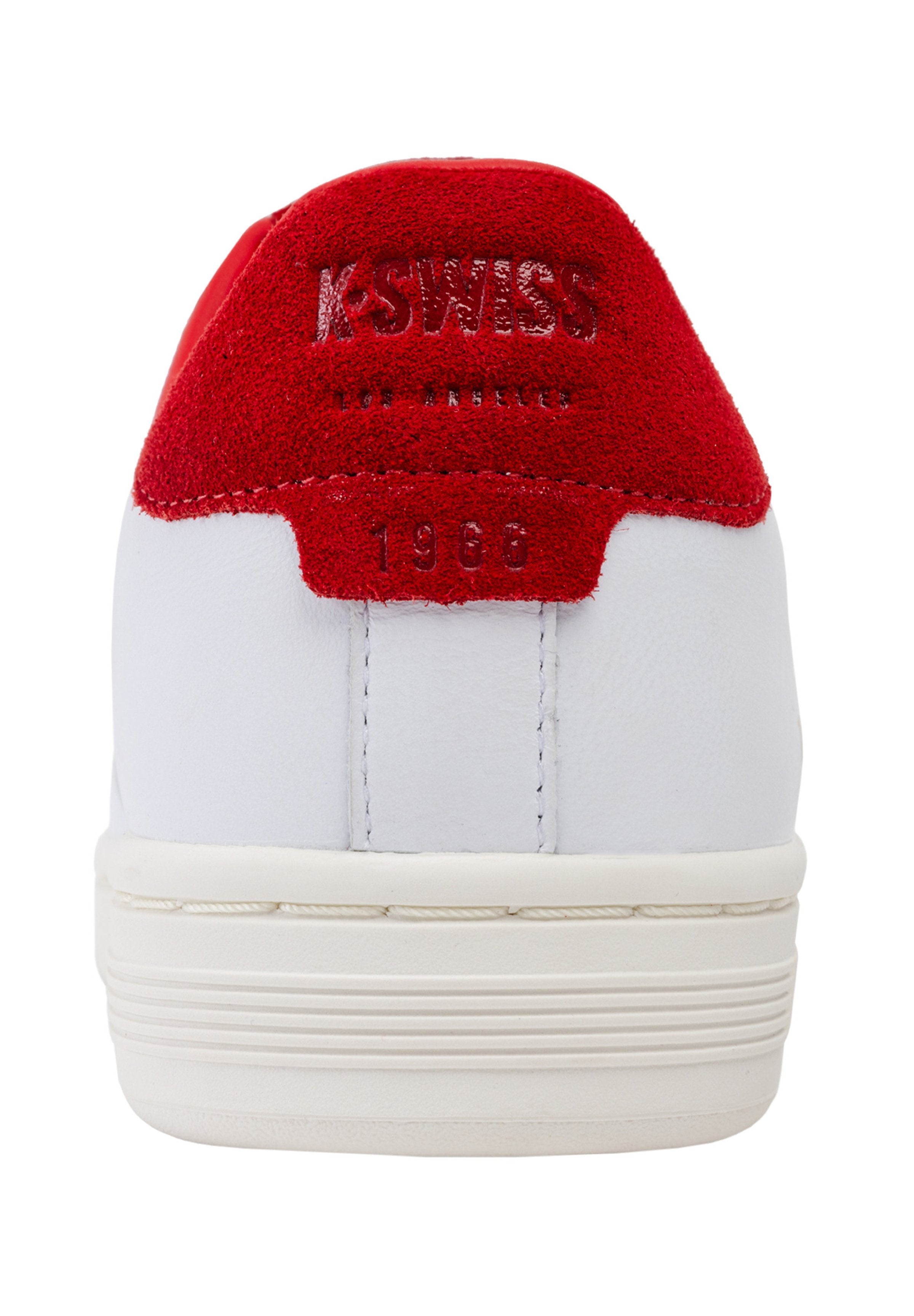 K-SWISS