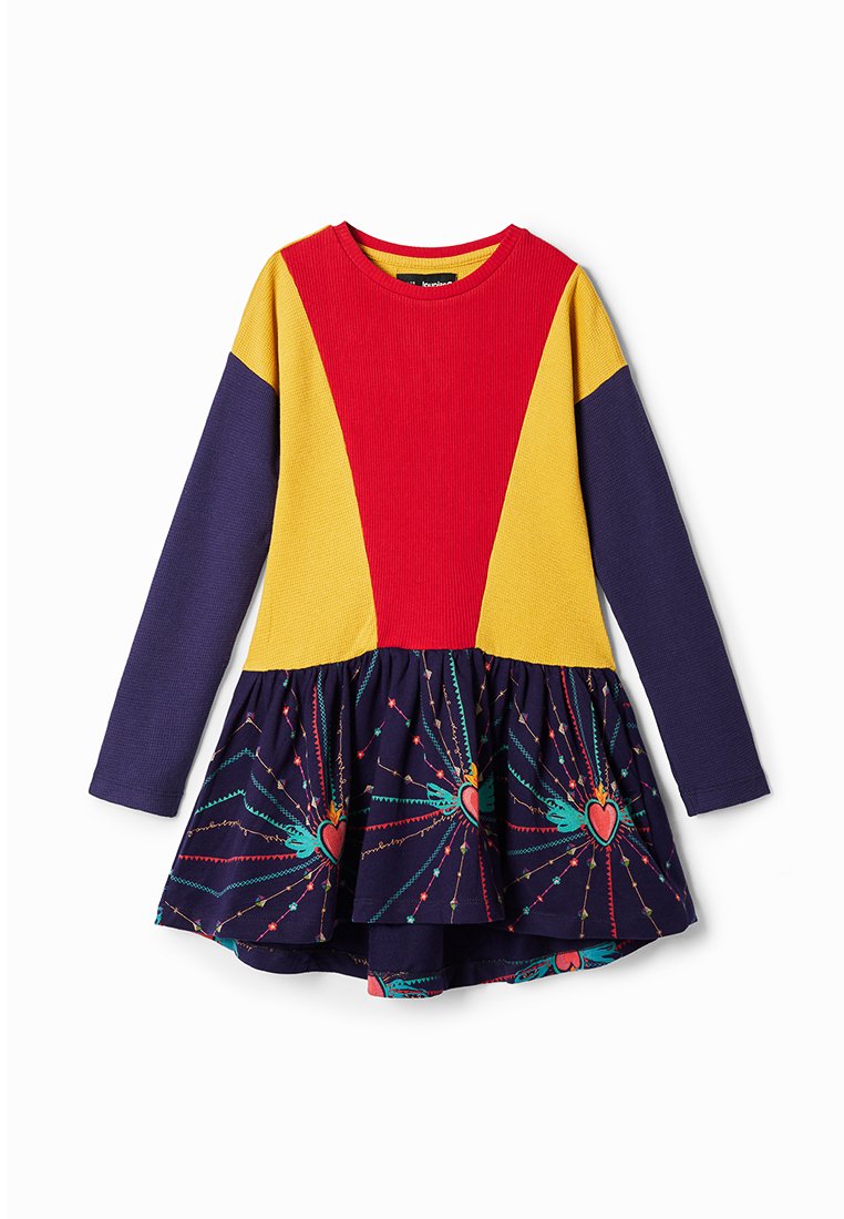 Desigual Freizeitkleid Media 1