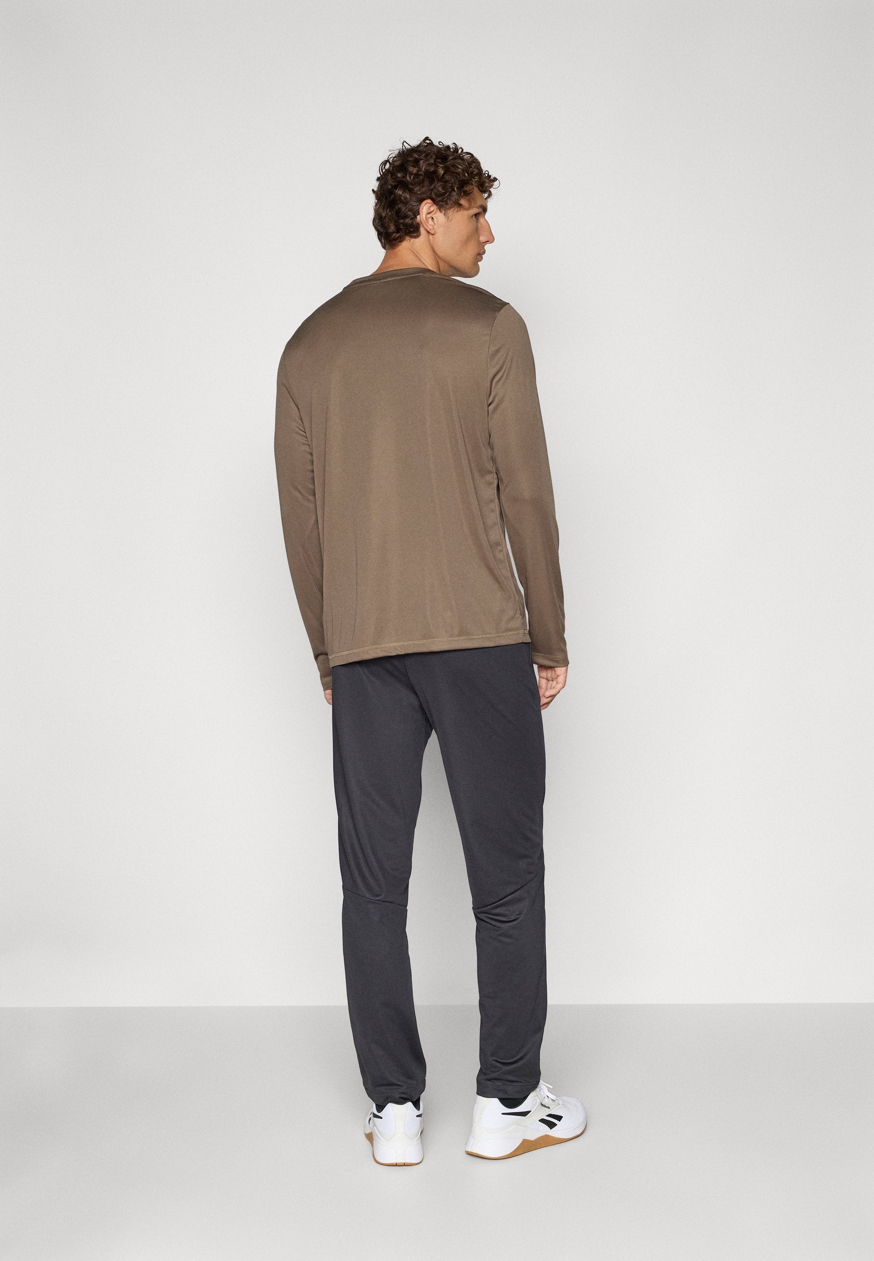 Reebok TRAIN TRICOT PANT