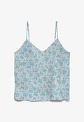 Vero Moda VMJOSIE - Top - cashmere blue