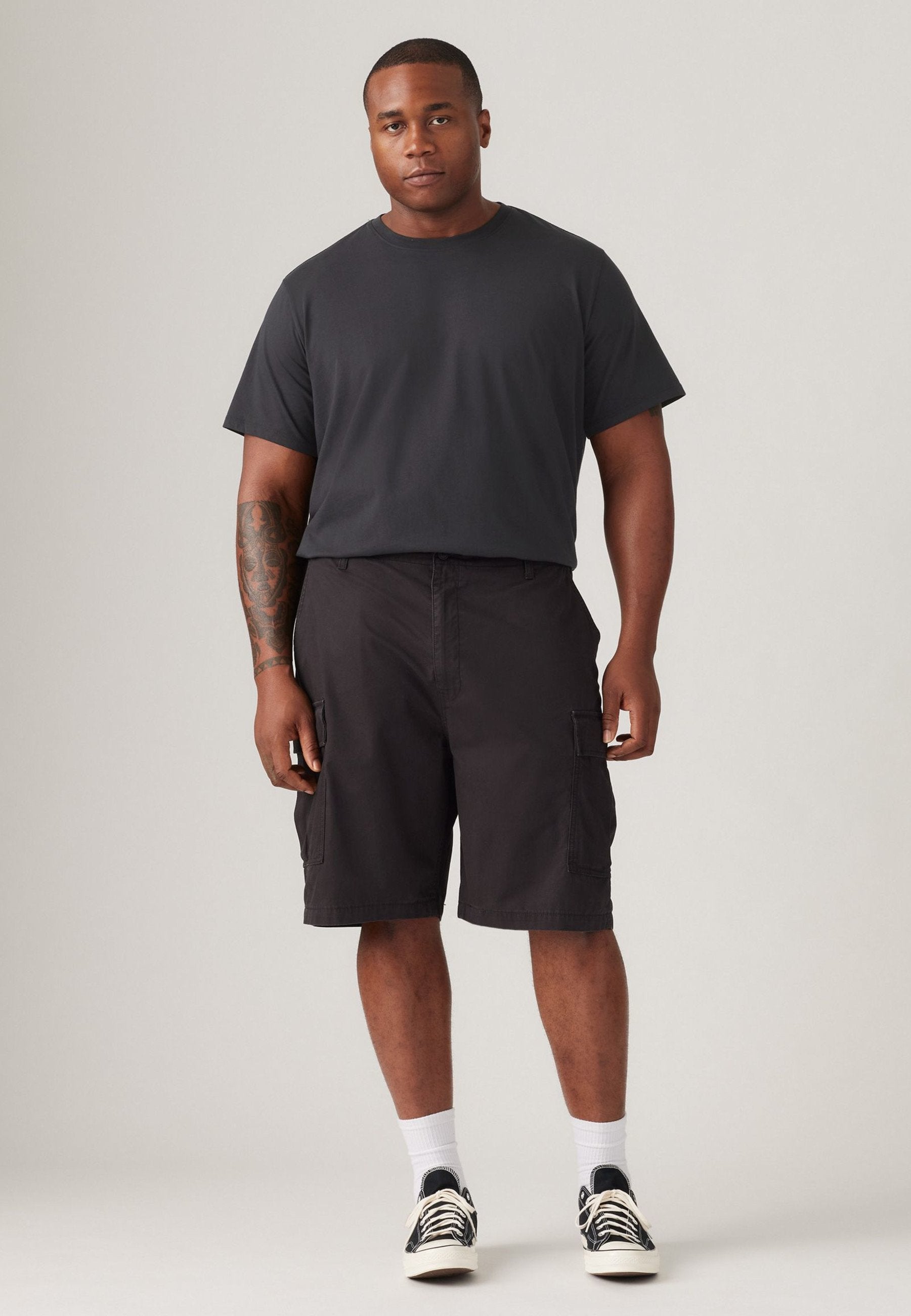 Levi's® Plus CARRIER CARGO SHORT II