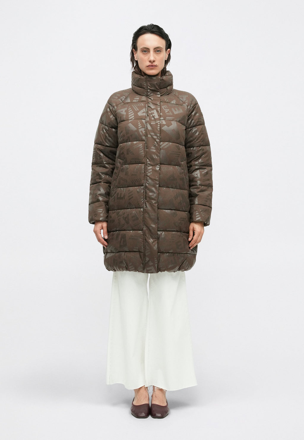 CABAN COAT Media 4