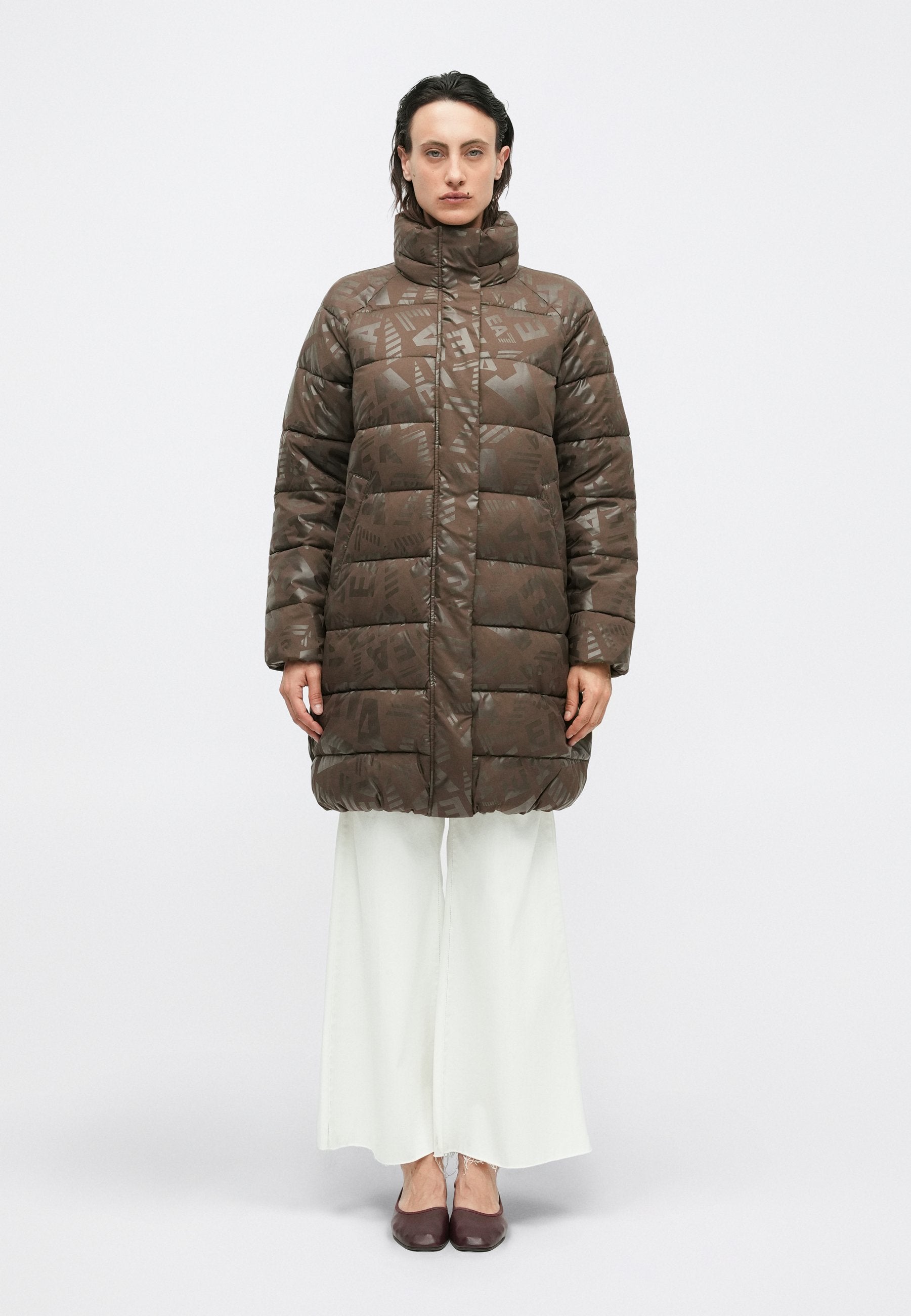 CABAN COAT Media 4
