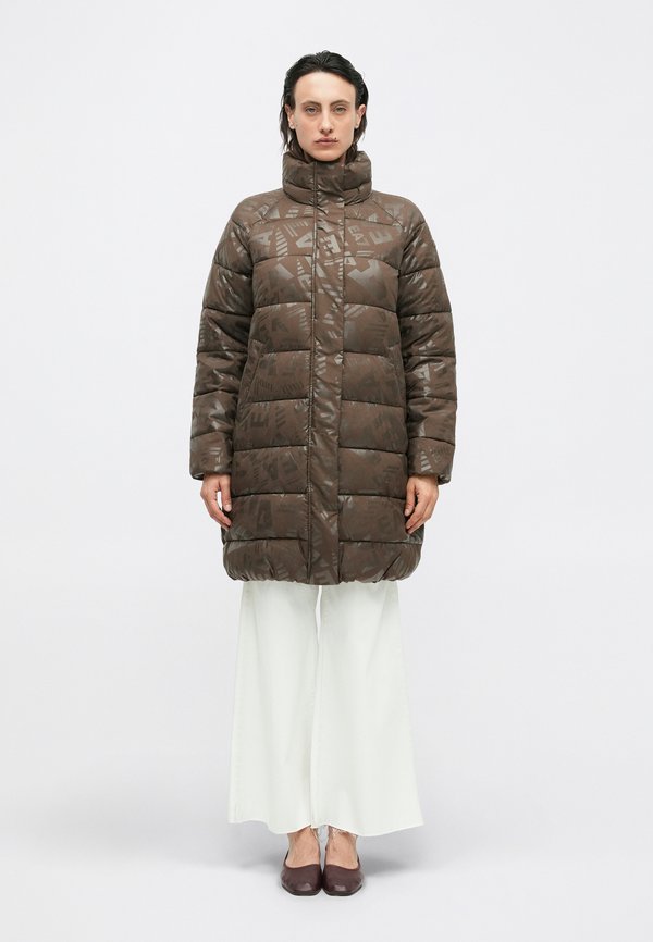 EA7 Emporio Armani CABAN COAT