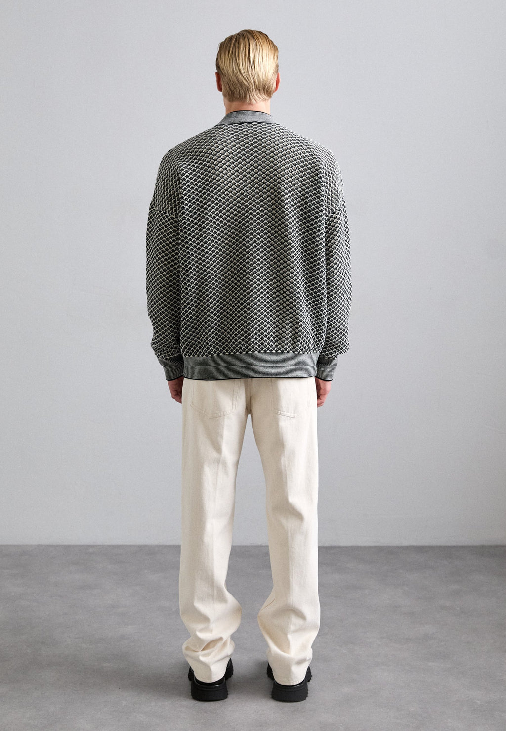 Emporio Armani 5 POCKETS PANT