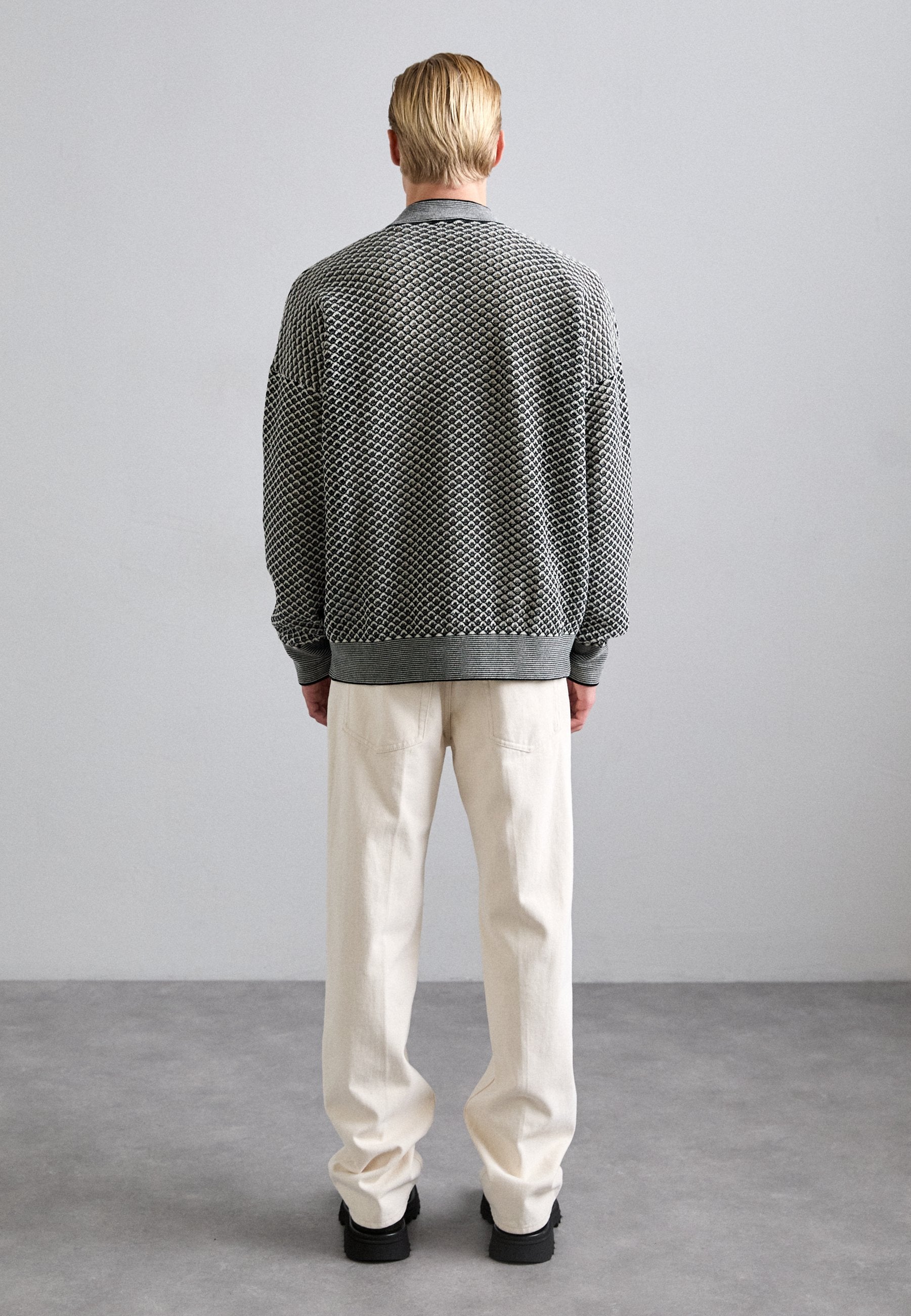 Emporio Armani 5 POCKETS PANT
