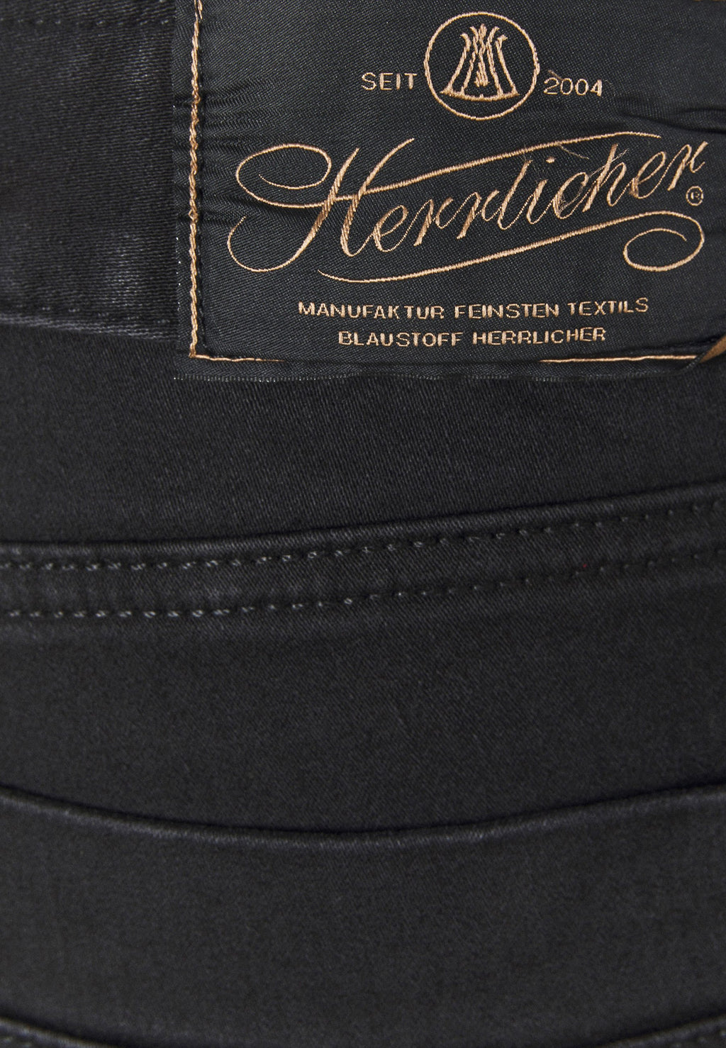 Herrlicher TOUCH CROPPED STRETCH