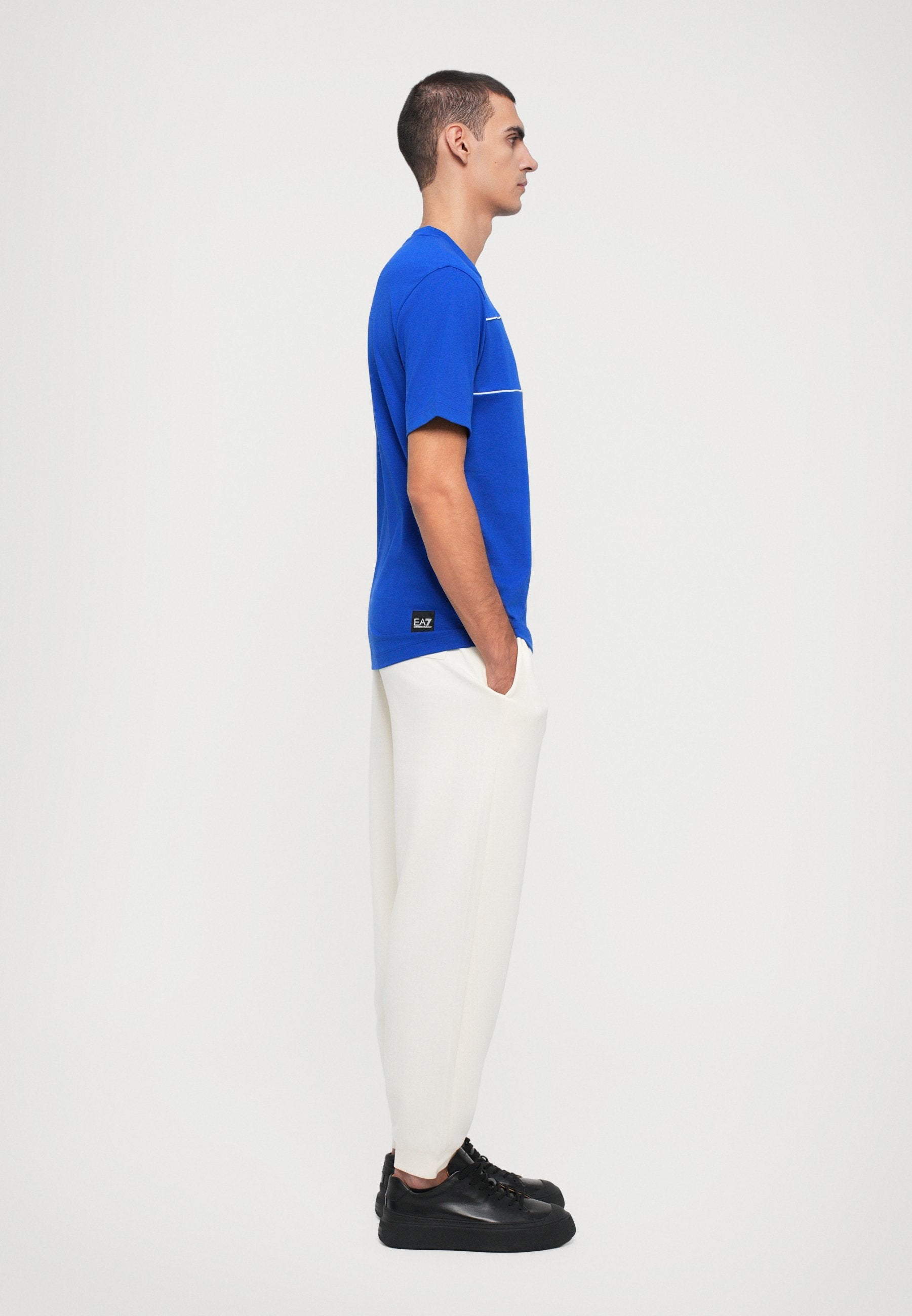 EA7 Emporio Armani TRAIN CORE PANTS UNISEX