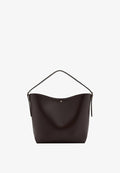 Mango ADULT - Handbag - dark brown