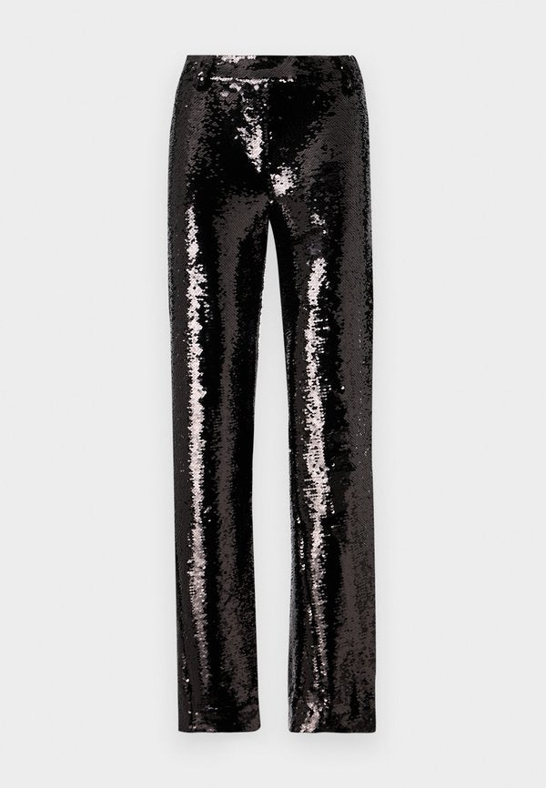 2nd Day SHAW SEQUINS