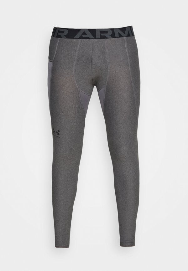 Under Armour HEATGEAR - Leggings - black